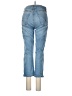 Hudson Jeans Hearts Blue Jeans Size 28 waist - photo 2
