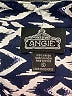 Angie 100% Rayon Print Blue Casual Dress Size S - photo 7