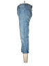 Hudson Jeans Hearts Blue Jeans Size 28 waist - photo 5