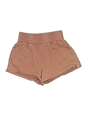 Spiritual Gangster Shorts (view 1)