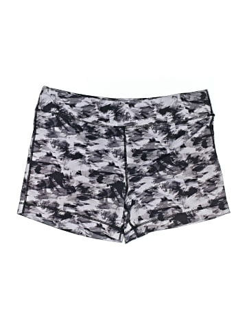 Pro Player Shorts (view 1)