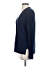 Jenni Kayne Blue Cardigan Size XS - photo 5