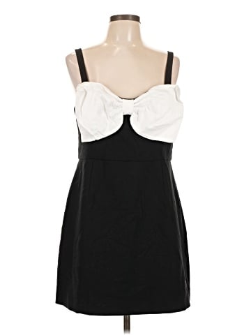 French Connection Cocktail Dress (view 1)