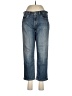 Eddie Bauer Blue Jeans Size 6 - photo 1