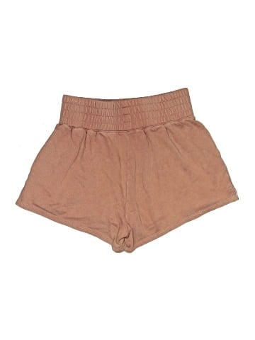 Spiritual Gangster Shorts (view 2)