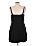 French Connection Black Cocktail Dress Size 12 - photo 2