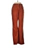 Gant 100% Cotton Brown Casual Pants Size 8 - photo 1