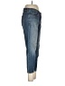 Eddie Bauer Blue Jeans Size 6 - photo 4