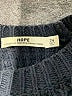 HOPE Solid Black Pullover Sweater Size EU 34 / US 4 - photo 7