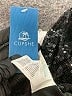 Cupshe 100% Polyester Stars Black Blazer Size L - photo 8