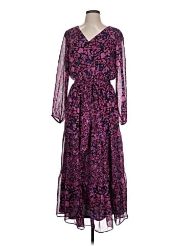 Kasper Casual Dress (view 1)