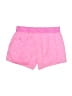 Puma 100% Polyester Pink Athletic Shorts Size 7 - 8 - photo 2