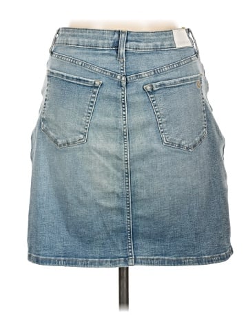 Nautica Denim Skirt (view 2)