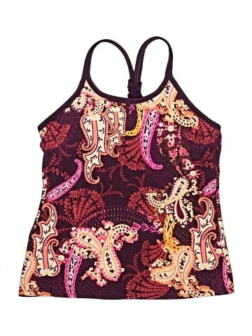Athleta Swimsuit Top (view 1)