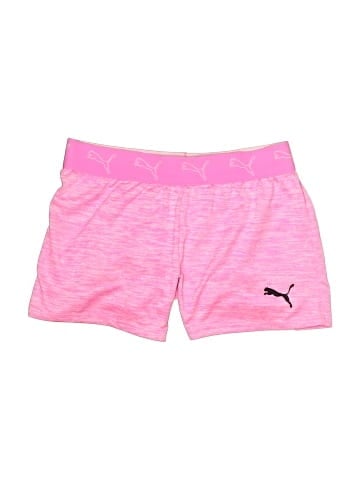 Puma Athletic Shorts (view 1)