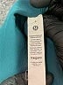 Lululemon Athletica Teal Active Pants Size 4 - photo 7