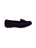 Coach Purple Flats Size 7 - photo 1