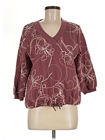 Chico's Sweatshirt (view 1)