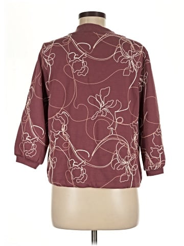 Chico's Sweatshirt (view 2)