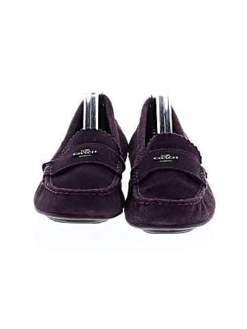 Coach Flats (view 2)