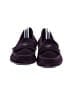 Coach Purple Flats Size 7 - photo 2