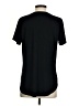 Theory Black Short Sleeve T-Shirt Size S - photo 2