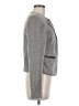 Mossimo Tweed Gray Blazer Size M - photo 4