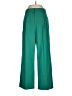 Ann Taylor Green Casual Pants Size 6 (petite) - photo 1