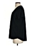 Theory Black Short Sleeve T-Shirt Size S - photo 5