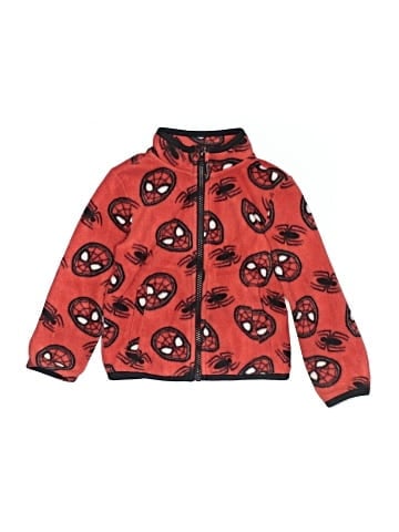 Marvel Jacket (view 1)