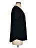 Theory Black Short Sleeve T-Shirt Size S - photo 4