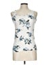 rue21 Ivory Tank Top Size L - photo 1