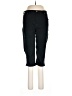 Gloria Vanderbilt Black Casual Pants Size 10 - photo 1