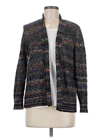 Liz Claiborne Cardigan (view 1)