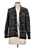 Liz Claiborne Tweed Gray Cardigan Size M (petite) - photo 1
