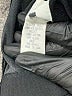 Studio 1 100% Polyester Black Blazer Size 16 - photo 7