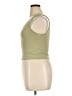 Unbranded Green Tank Top Size M (estimated) - photo 5