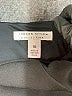 London Style 100% Polyester Black Cocktail Dress Size 10 - photo 7