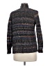 Liz Claiborne Tweed Gray Cardigan Size M (petite) - photo 2