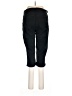 Gloria Vanderbilt Black Casual Pants Size 10 - photo 2