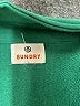 Sundry 100% Cotton Green Sweatshirt Size Lg (3) - photo 7