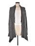 Basler Gray Cardigan Size M - photo 1