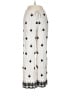 Zara Print Tan Ivory Casual Pants Size M - photo 1