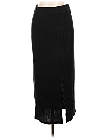H By Halston Formal Skirt (view 2)