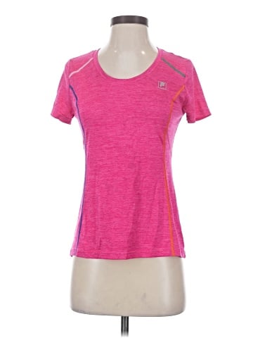 Fila Sport Active T-Shirt (view 1)