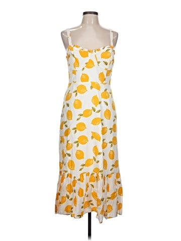 Code x Mode Casual Dress (view 1)