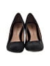 CL by Laundry Black Wedges Size 5 1/2 - photo 2