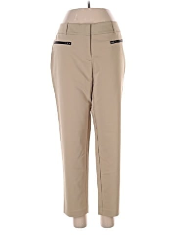 Ann Taylor Factory Casual Pants (view 1)