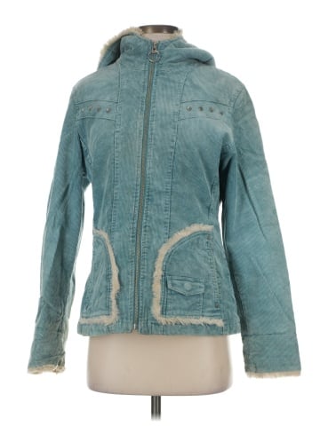 Nevada Jacket (view 1)