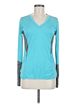 Marika Tek Long Sleeve T Shirt
